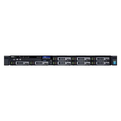 Сервер Dell PowerEdge R330 210-AFEV-134
