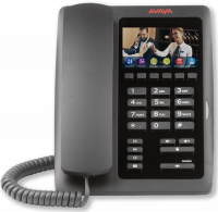Avaya H249 - стационарный IP-телефон