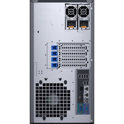 Сервер Dell PowerEdge T330 210-AFFQ-123