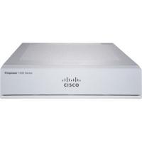 Роутер Cisco FPR1010-NGFW-K9