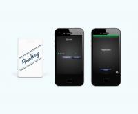 ProxWay PW-ID мобильный идентификатор для BLE