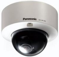 WV-SF342E IP-камера купольная Panasonic