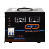 Стабилизатор напряжения Энергия Hybrid CНВТ-2000/1 Е0101-0119