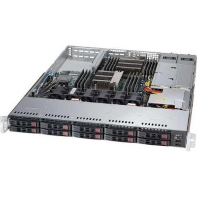 Сервер SuperMicro SYS-1028R-WTRT