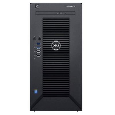 Сервер Dell PowerEdge T30 210-AKHI-23