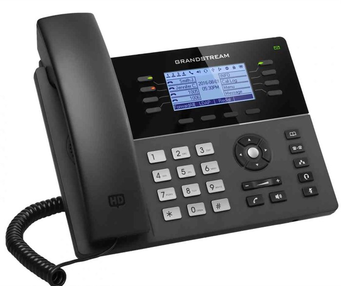Grandstream GXP1780 - стационарный IP-телефон