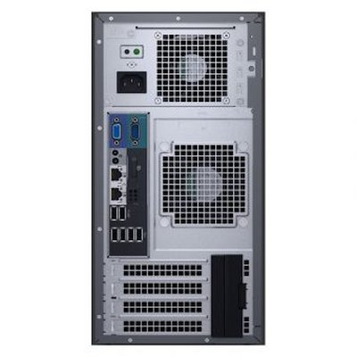 Сервер Dell PowerEdge T130 210-AFFS-014_K2