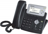 Yealink SIP-T22P - стационарный IP-телефон