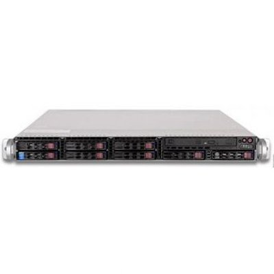Сервер SuperMicro SYS-1028R-WTRT