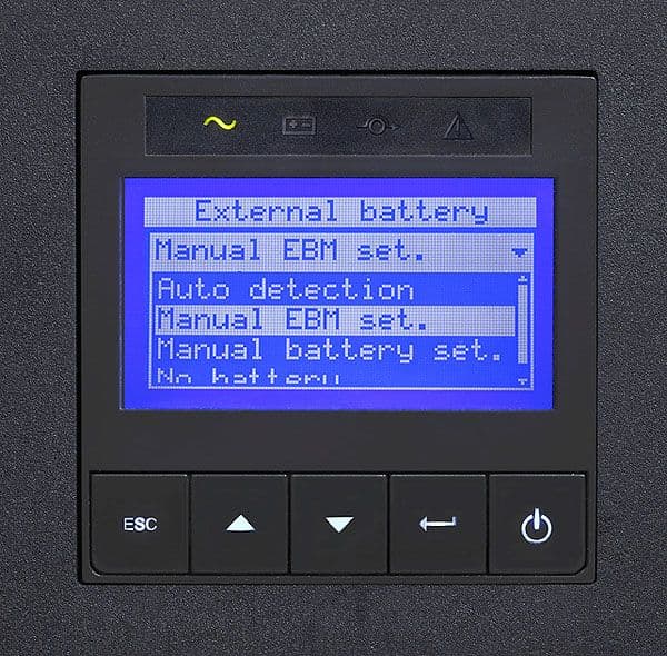 ИБП Eaton 9PX 11000i HotSwap 9PX11KiBP