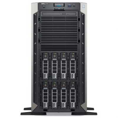 Сервер Dell PowerEdge T340 T340-9737-K1