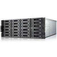 Сетевое хранилище Qnap TS-EC2480U-RP
