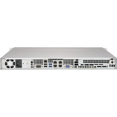 Сервер SuperMicro SYS-5019S-MN4