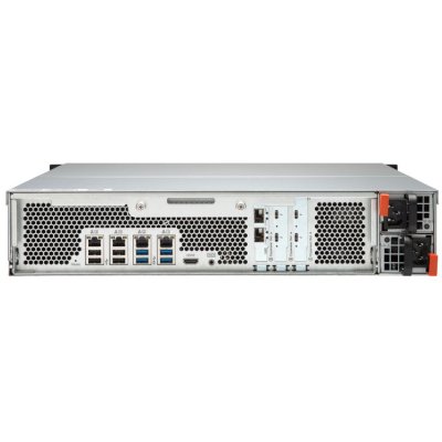 Сетевой RAID-накопитель Qnap TVS-1582TU-i5-16G