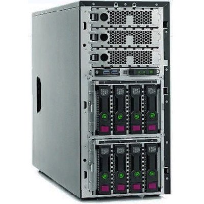 Сервер HPE ProLiant ML150G9 834607-421