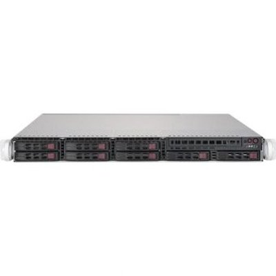 Сервер SuperMicro SYS-1019S-MC0T