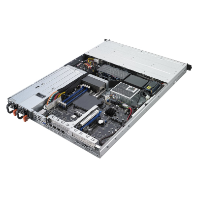 Сервер ASUS RS300-E10-RS4 90SF00D1-M00010