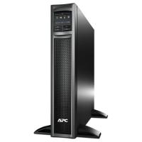 ИБП APC Smart-UPS X 750VA/600W Rack/Tower LCD 230V SMX750I