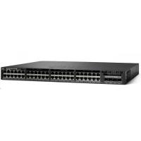 Коммутатор Cisco WS-C3650-48TD-L