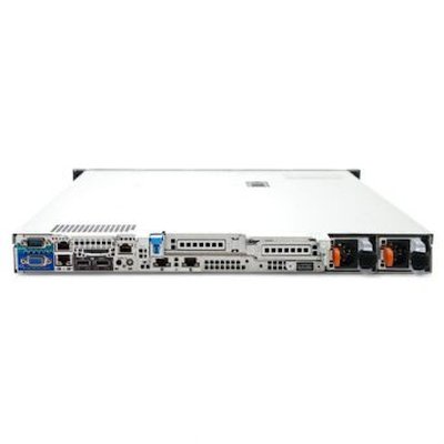 Сервер Dell PowerEdge R430 210-ADLO-203