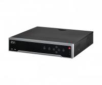 RVi-2NR64880, 64 канальный IP-видеорегистратор