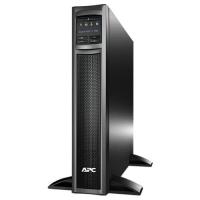 ИБП APC Smart-UPS X 1000VA Rack/Tower LCD 230V SMX1000I