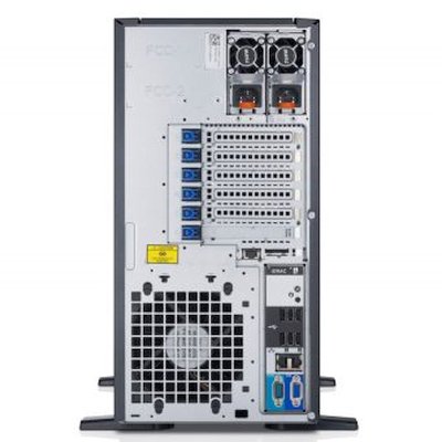 Сервер Dell PowerEdge T430 210-ADLR-034