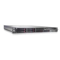 Сервер HP ProLiant DL360R05 457928-421