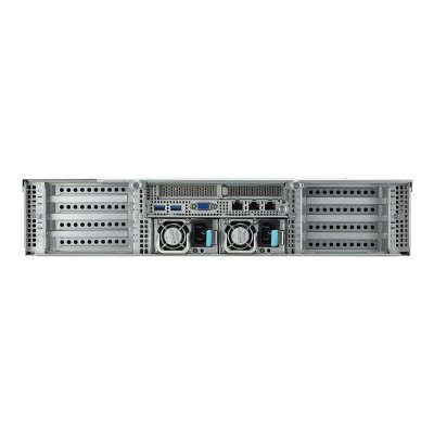 Сервер ASUS ESC4000 G4 90SF0071-M00340
