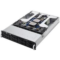 Сервер ASUS ESC4000 G3