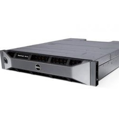 Сетевое хранилище Dell PowerVault MD3620i 210-35212-003