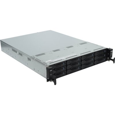 Сервер ASUS RS520-E8-RS12-EV2