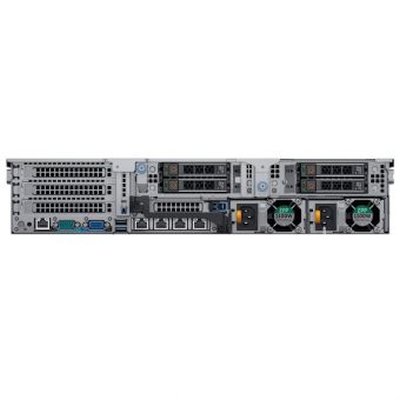 Сервер Dell PowerEdge R740xd R7XD-8974