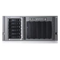 Сервер HP ProLiant ML350R05 458243-421