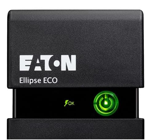 ИБП Eaton Ellipse ECO 650 USB DIN EL650USBDIN