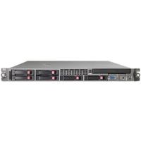 Сервер HP ProLiant DL360R05 457923-421