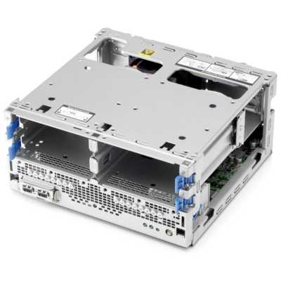 Сервер HPE MicroServer Gen10 Plus P16005-421