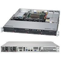 Сервер SuperMicro SYS-5019S-MR