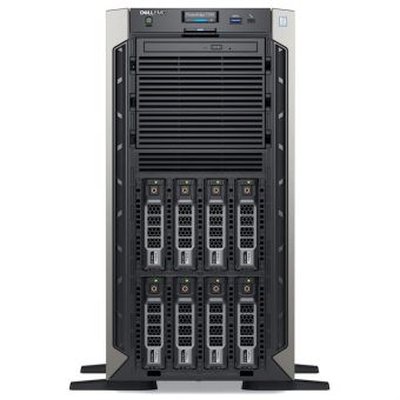 Сервер Dell PowerEdge T340 T340-4799_K3