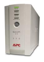 ИБП APC BACK-UPS BK350EI