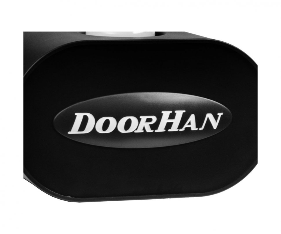 DoorHan Sectional-1200
