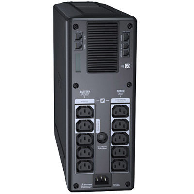 ИБП APC Power Saving  Back-UPS Pro 1500 va BR1500GI