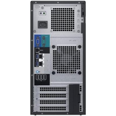 Сервер Dell PowerEdge T140 T140-4713