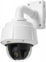 Q6032-E AXIS поворотная проводная сетевая PTZ ip камера