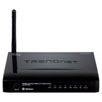 Точка доступа TRENDnet TEW-657BRM