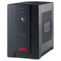 ИБП APC Back-UPS 1100VA with AVR, IEC, 230V BX1100LI