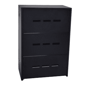 Батарейный шкаф ELTENA (INELT) BFT4