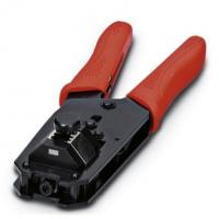 Phoenix contact 1653265 VS-CT-RJ45-H Инструмент для обжима кабельных наконечников