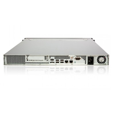 Сетевое хранилище Lenovo EMC PX4-400R 70CK9000WW