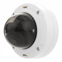 AXIS P3225-LV MK II IP-камера видеонаблюдения купольная уличная